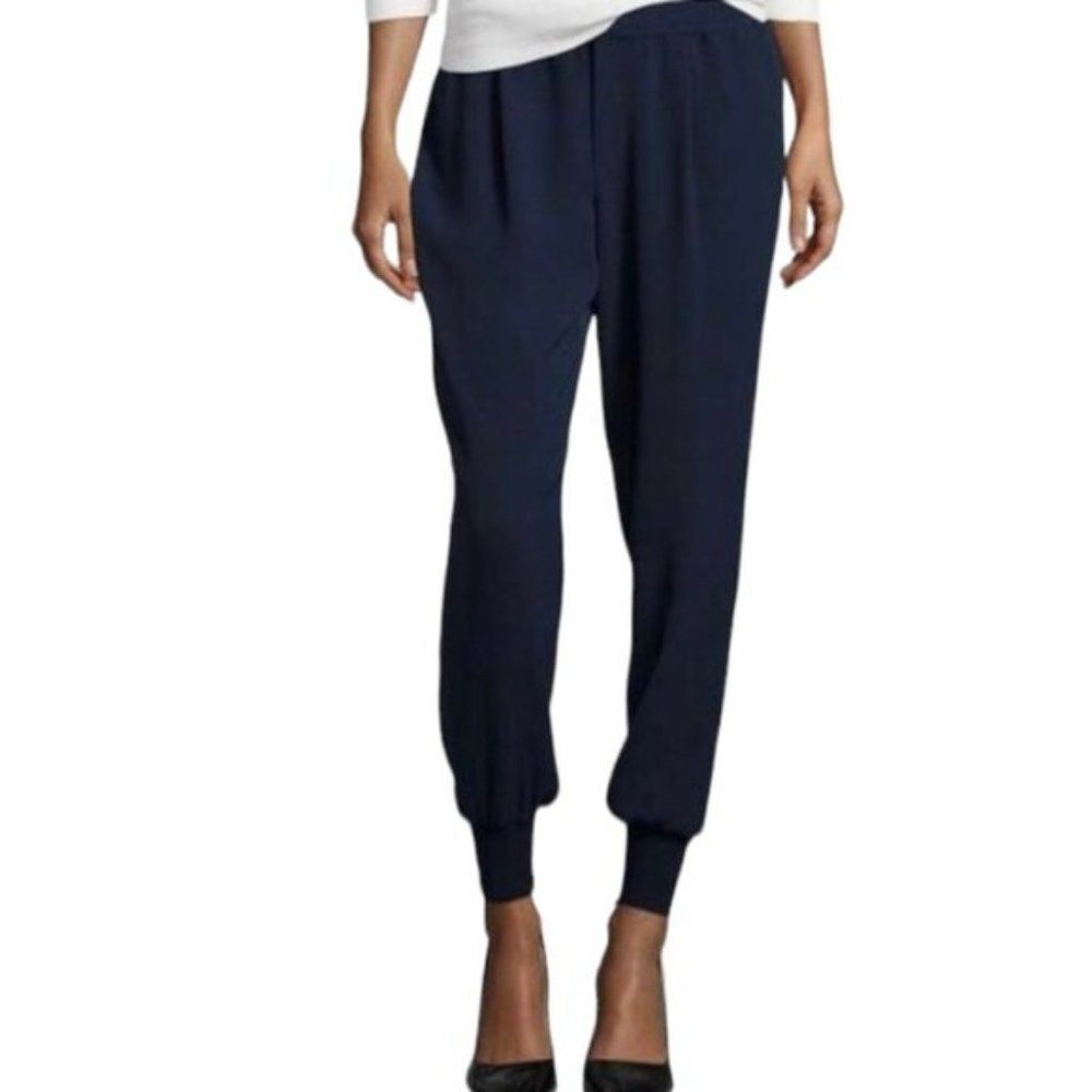 Vince Slouchy Jogger Pant